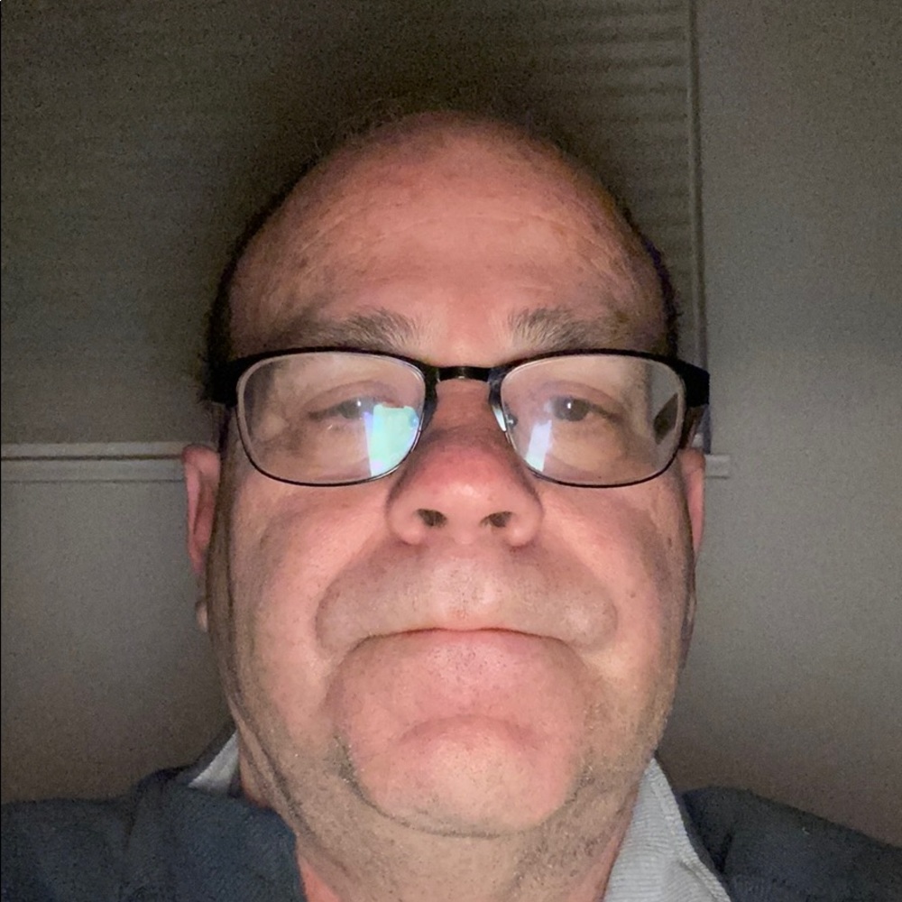 Meet your Posher, Peter